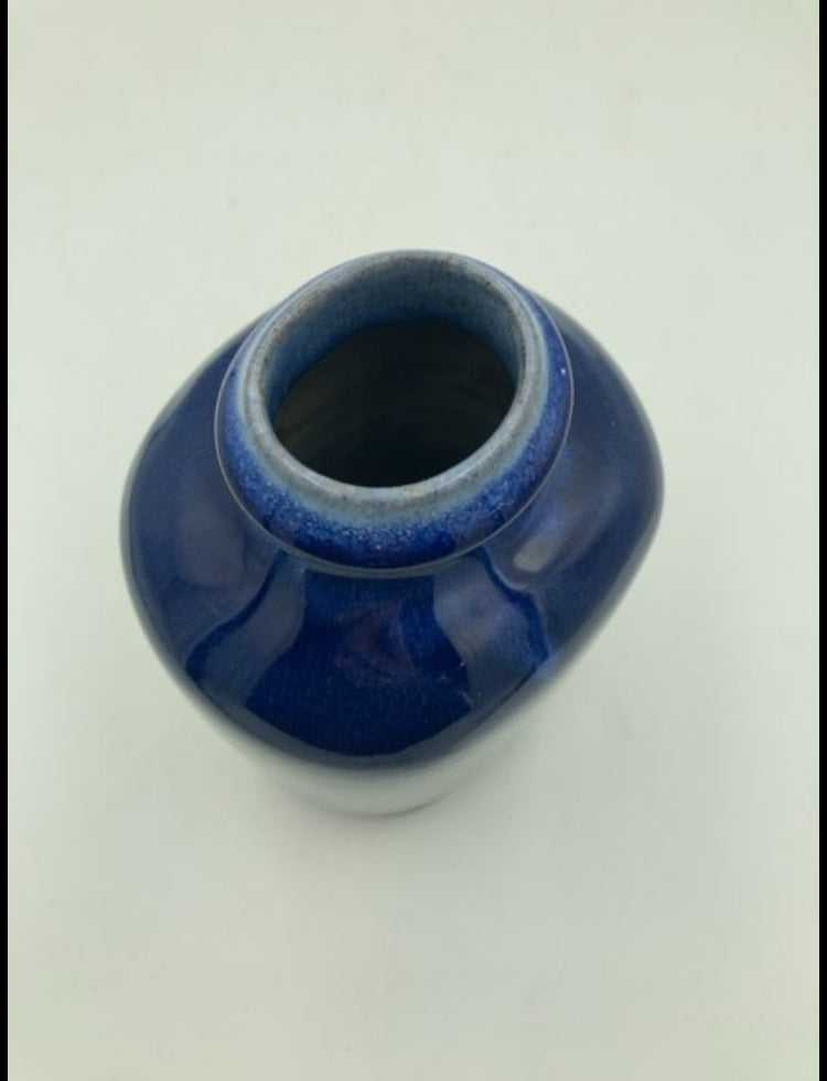 Hegnetslund Keramik vase